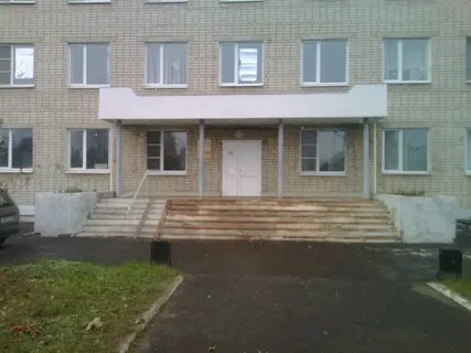 Огбуз инфекционная больница