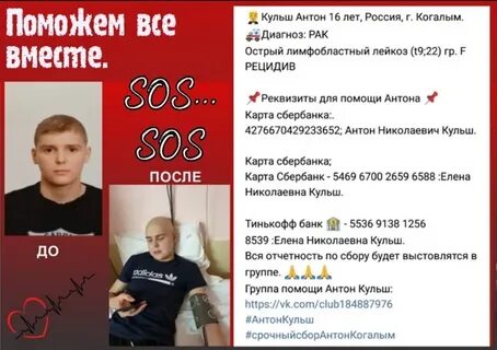 Помоги антону