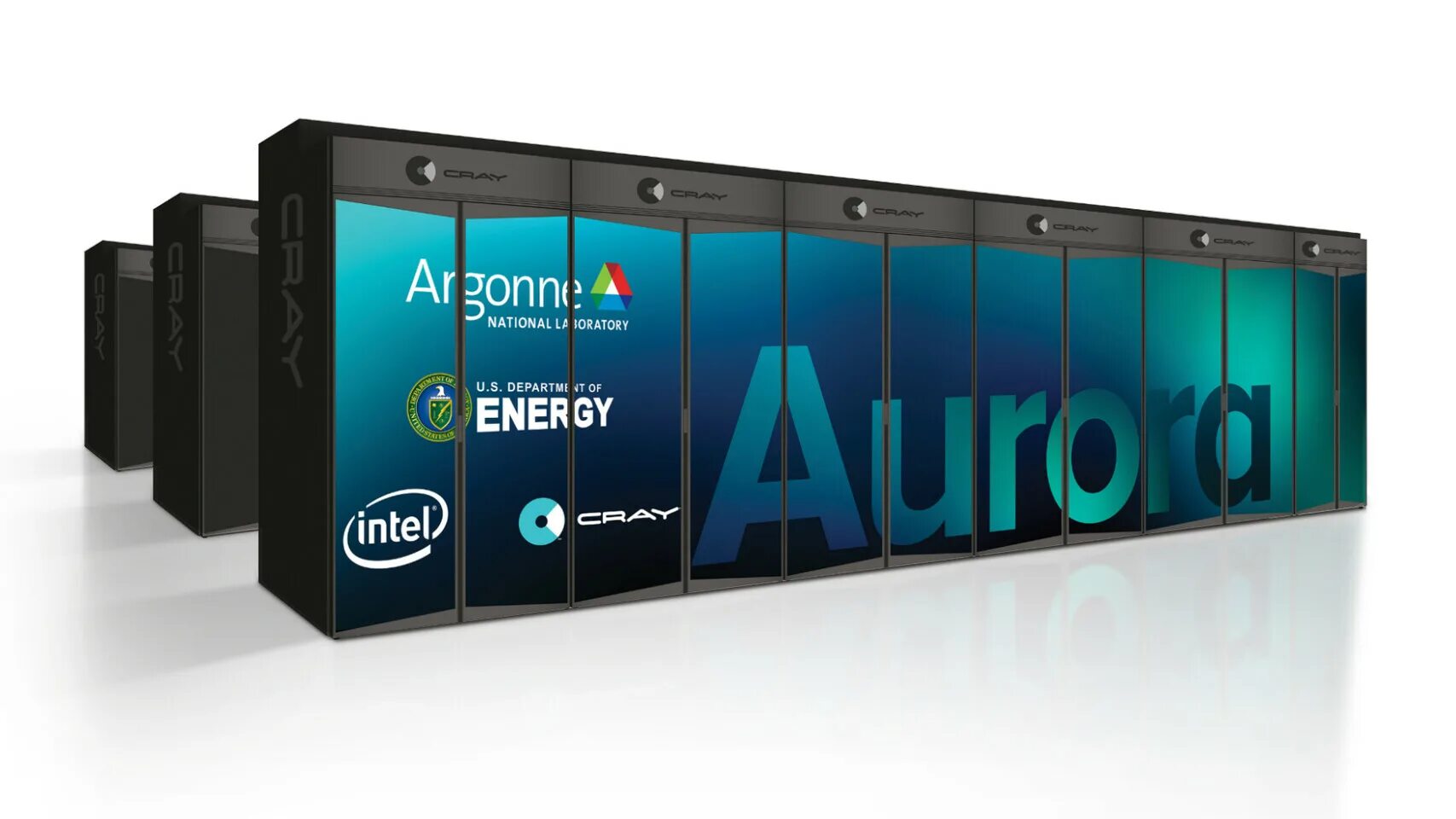 Intel photon
