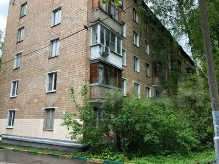 Квартиры метро профсоюзная