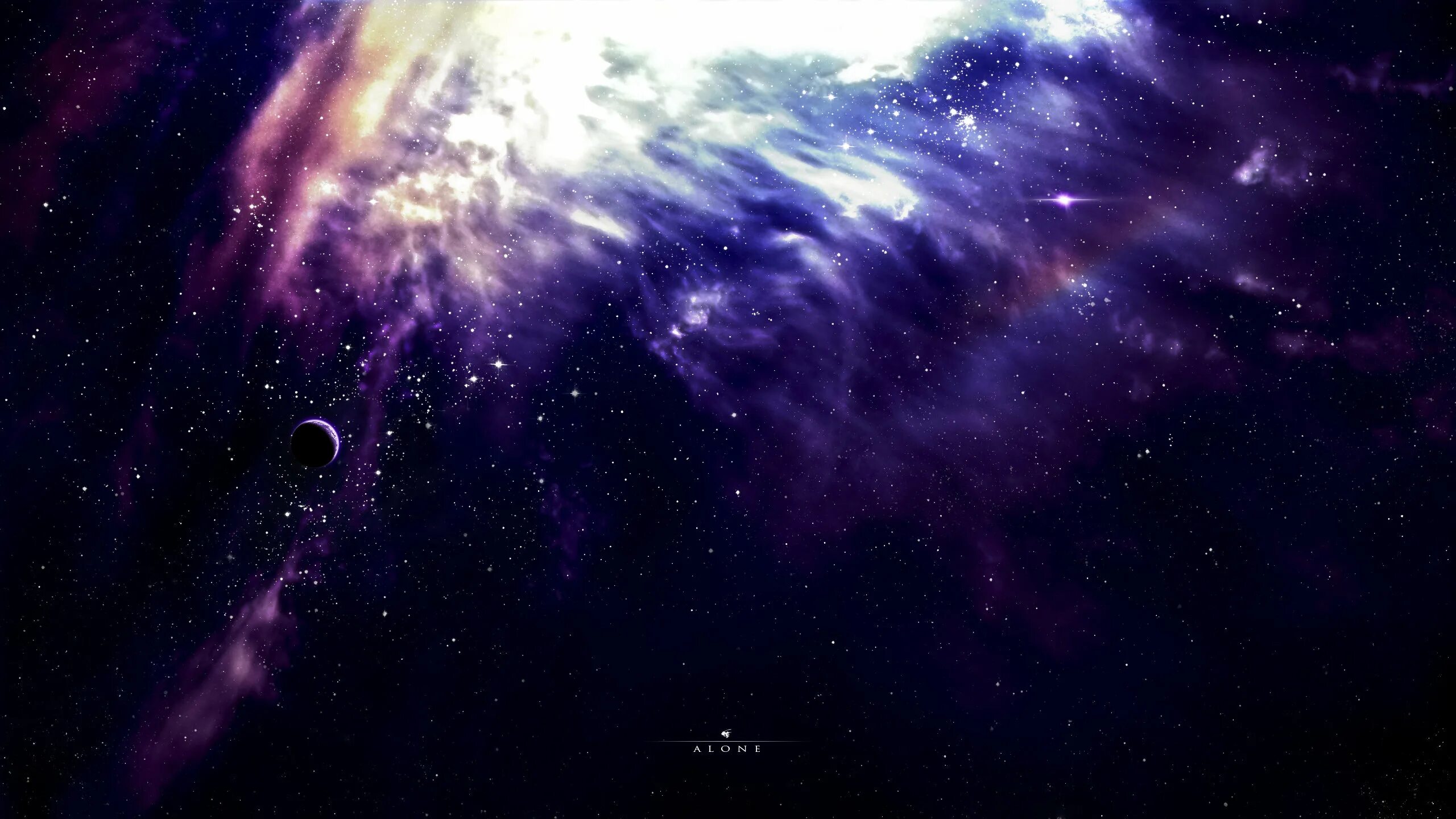 Nebula 3d