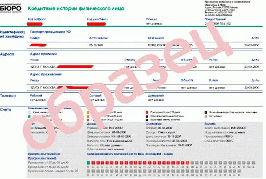 Образец кредитной истории. Кредитная история. Кредитная история физического лица. Кредитная история пример. Кредитная история юр лица.