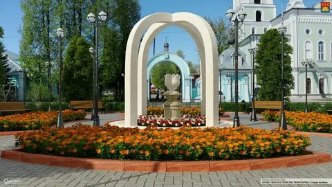 Купавна центр