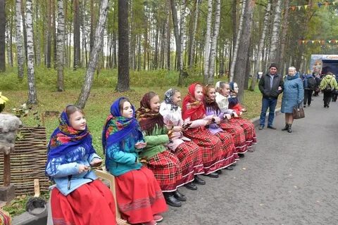 Масленица в берендеевке 2024