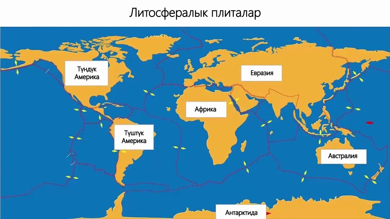 Какие платформы лежат в основании евразии. Литосферные плиты. Границы литосферных плит Евразии. Литосферные плиты Евразии Евразии. Континентальные плиты Евразии.
