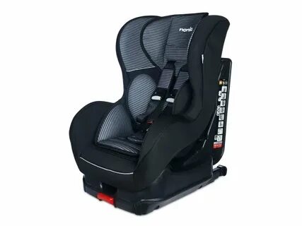 Кресло isofix