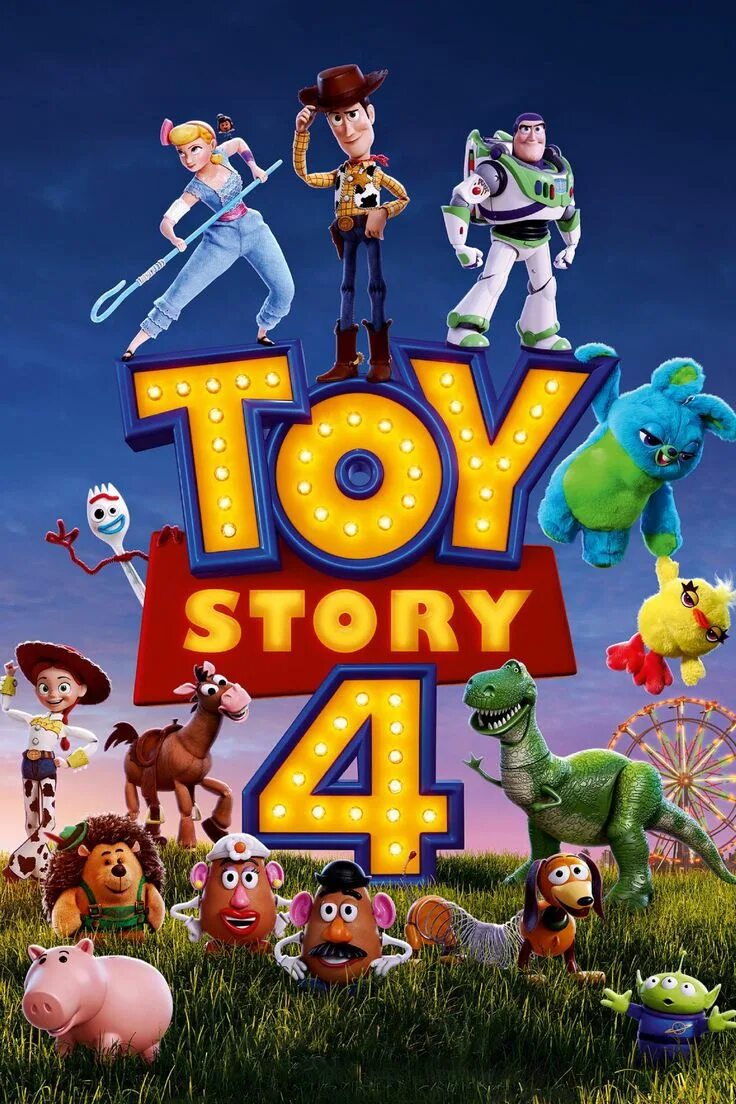 Pixar posters. История игрушек 4 Постер. Афиши мультфильмов. Игрушки а4.