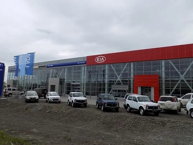 машины бу петропавловск