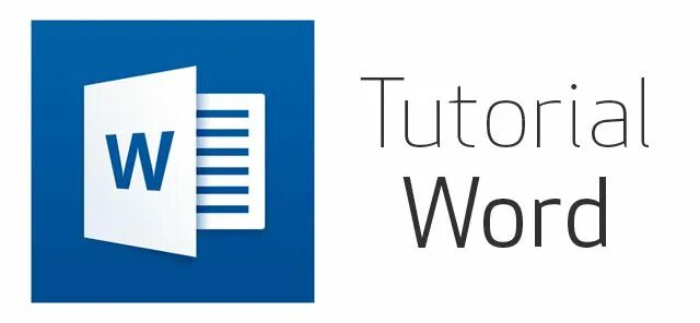 Слово туториал. Tutorial word. туториал слово.