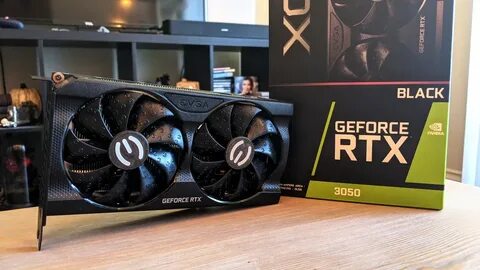 Gtx 3050ti