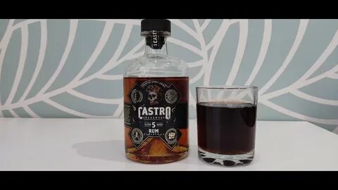 Ром castro