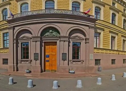 Большой 67 спб