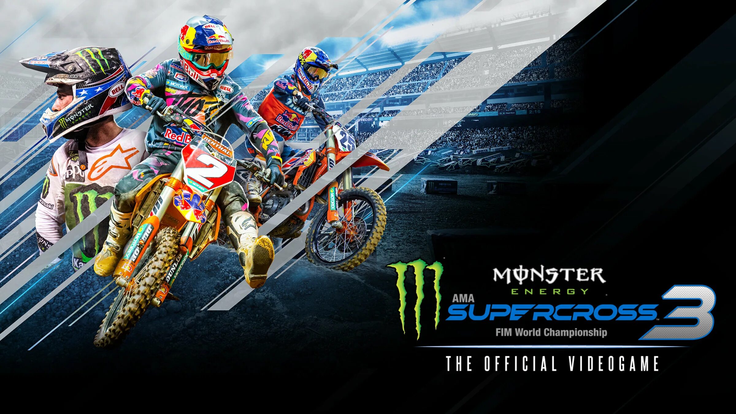 Monster energy supercross 3. Monster energy суперкросс. monster energy supercross - the official videogame 3. monster energy supercross - the official videogame. monster energy supercross the official.