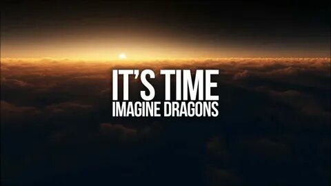 Dragons it s time