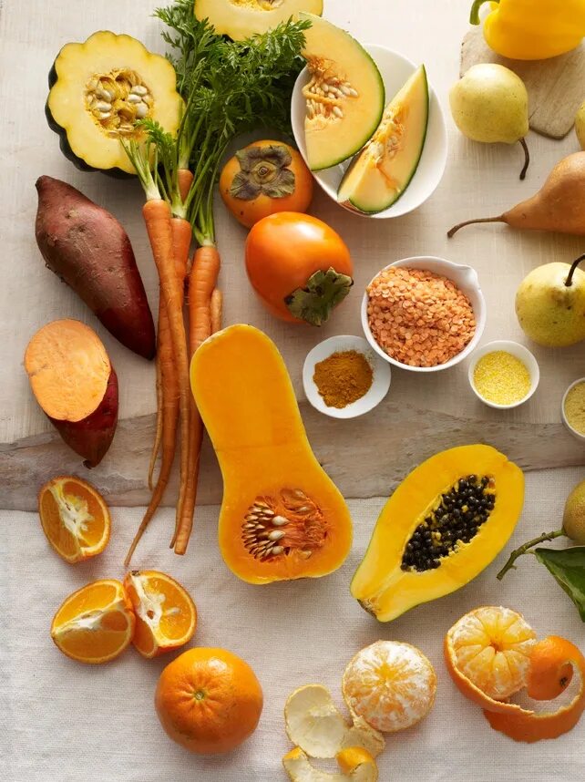 Оранжевый фрукт. Оранжевые овощи. Фрукты оранжевого цвета. Продукты и овощи оранжевого цвета.