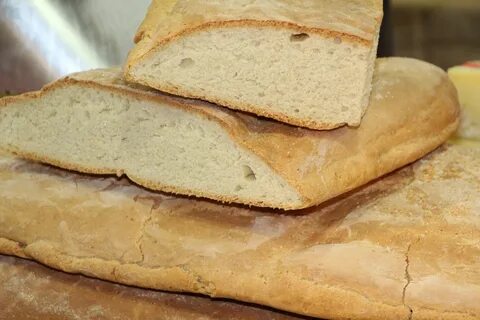 Как испечь хлеб с хрустящей корочкой