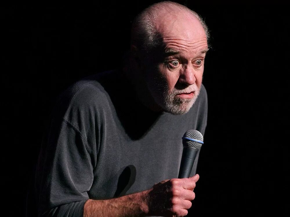 George carlin. Джордж Карлин. Стендап комик Джордж Карлин. Американский комик Джордж Карлин. Американский стендап комик Джордж Карлин.