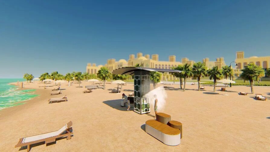 Вода питьевая Дубай Residence. В ОАЭ делают воду из воздуха. Дубай питьевая вода трубы. Куплю воду дубай