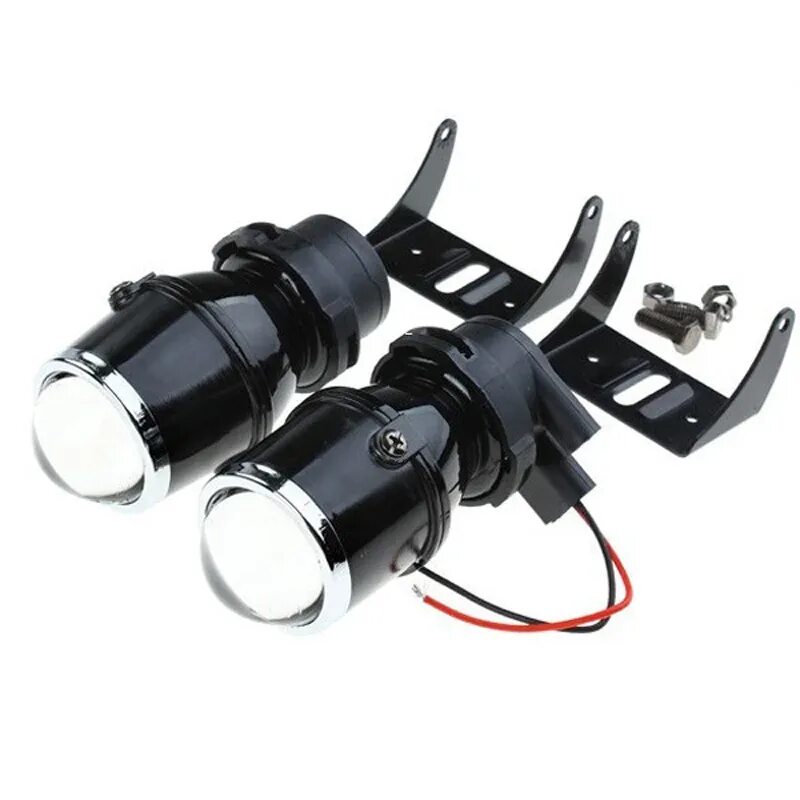 Линзованные ПТФ h3. 6000k Xenon Fog Light. H3 led с линзой. Линза лампа н3 противотуманная. Галогеновый свет купить