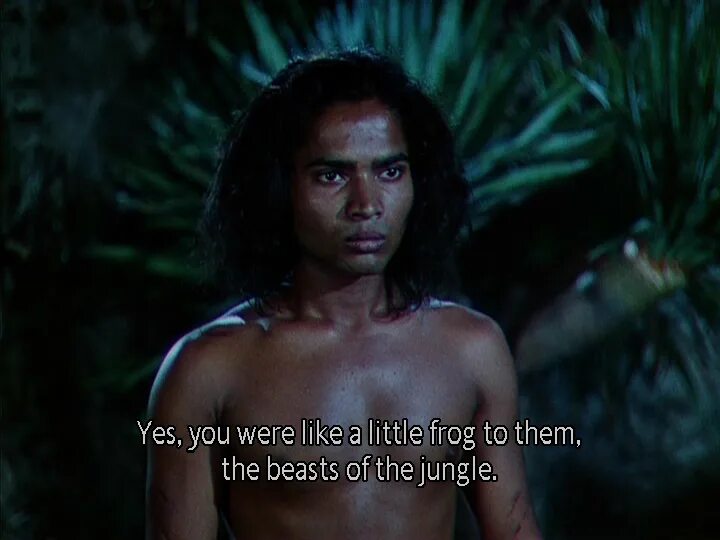 книга джунглей фильм 1942. книга джунглей 1942. книга джунглей 1942. книга джунглей 1942. фильм маугли 1942.