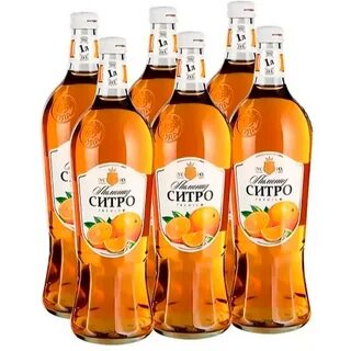 Вкусы лимонадов