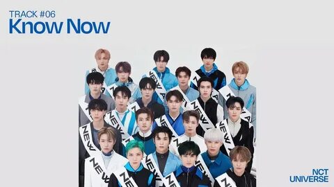 Nct universe