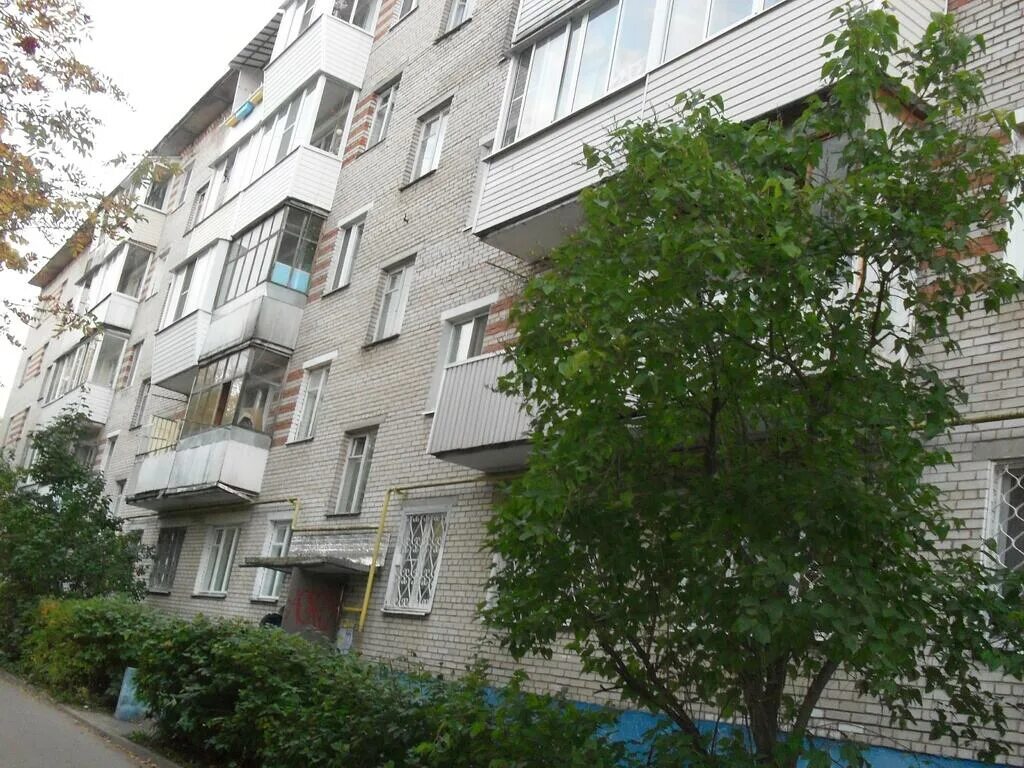 Permanently closed: Sdek, courier services, Moscow Region, Solnechnogorsk, Lesna