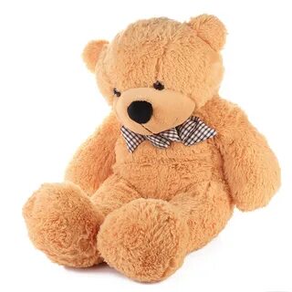 Big teddy