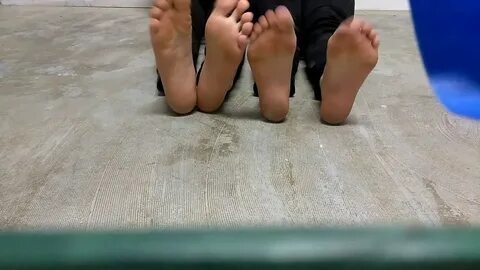 Foot feet youtube