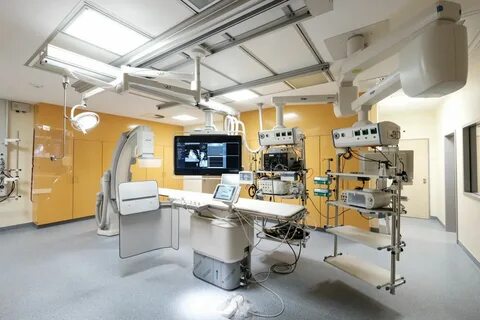 Home hospital