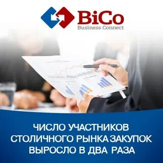 Бико тендеры