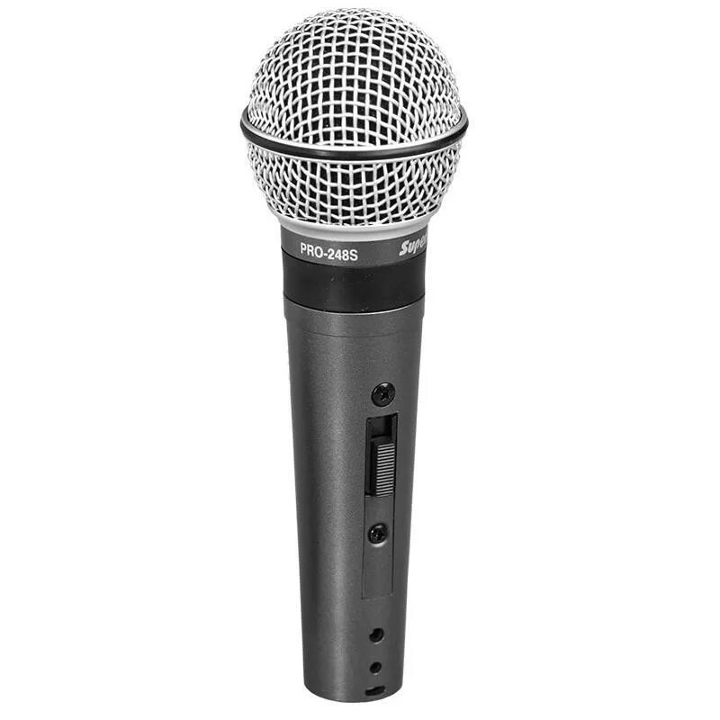 Микрофон 2 в 1. Микрофон shure sm58. микрофон superlux pro248. микрофон behringer sl 85s. микрофон melody m50.