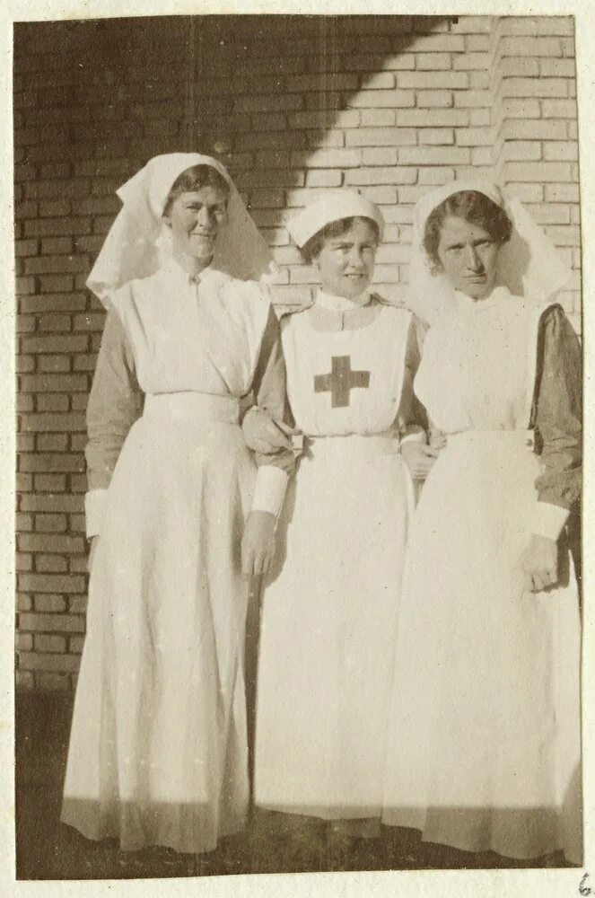 Медсестры первой мировой войны. 19 Век сестры милосердия Англия. Медсестры красного креста