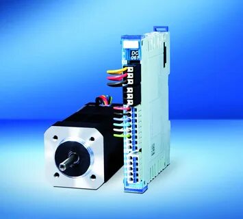 Servo drive