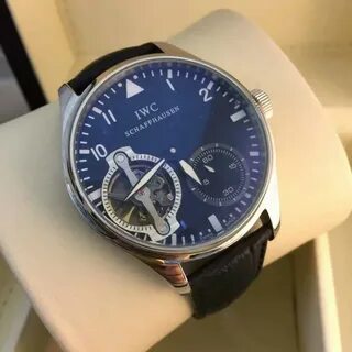 Часы iwc копия chronomat24