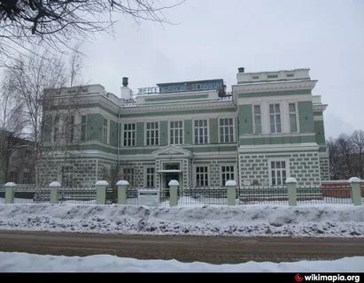 Костромской энергетический техникум