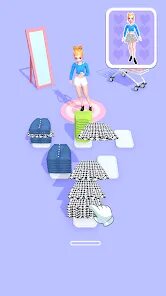 Ответы на игру perfect tidy