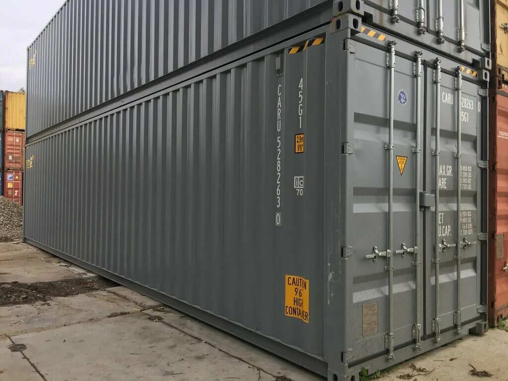 Морские контейнеры 40ft. Контейнер 20 футов (20'gp) 20dv термос. Central st giles court. 40 фт контейнер в м3. 40-футовый контейнер dry cube.