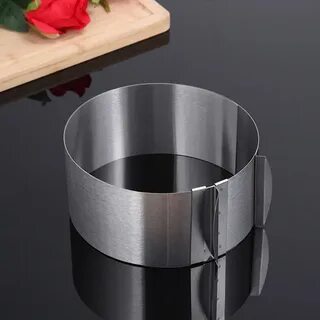 Кольцо кулинарное для выпечки