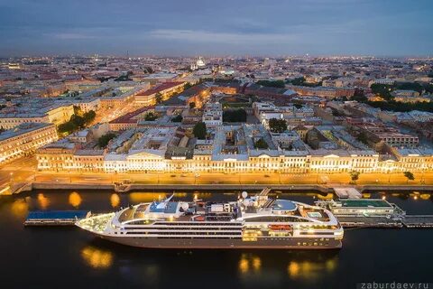 St petersburg 3