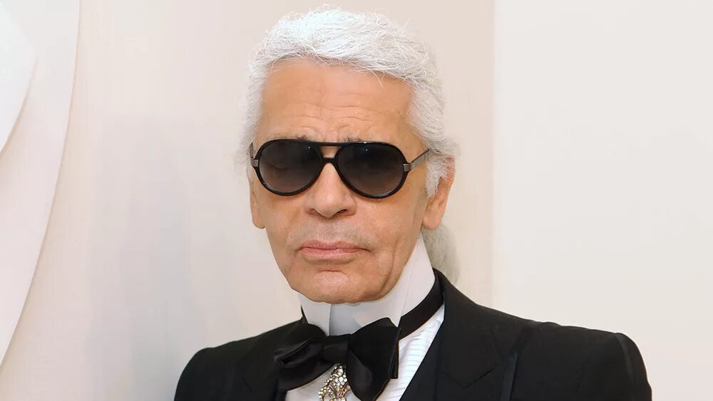 Lagerfeld tokyo