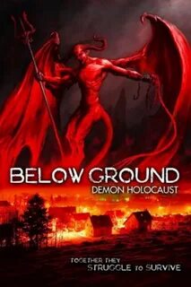 Naedoko demon ground