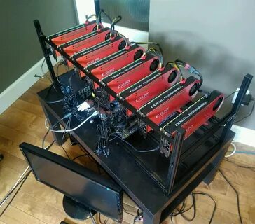 Mining rig rentals sha 256