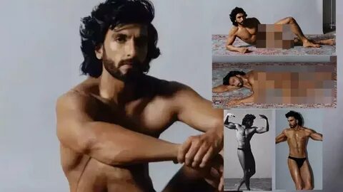 Ranveer singh naked pic - free nude pictures, naked, photos, Be Naked Com.