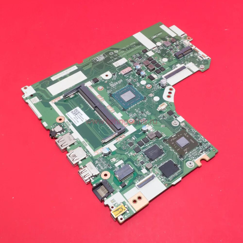 Radeon a6 9220