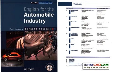 Oxford english for information technology