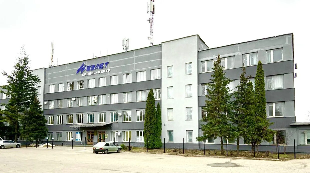 продажа офисные помещения, Балаково, Титова ул, 37