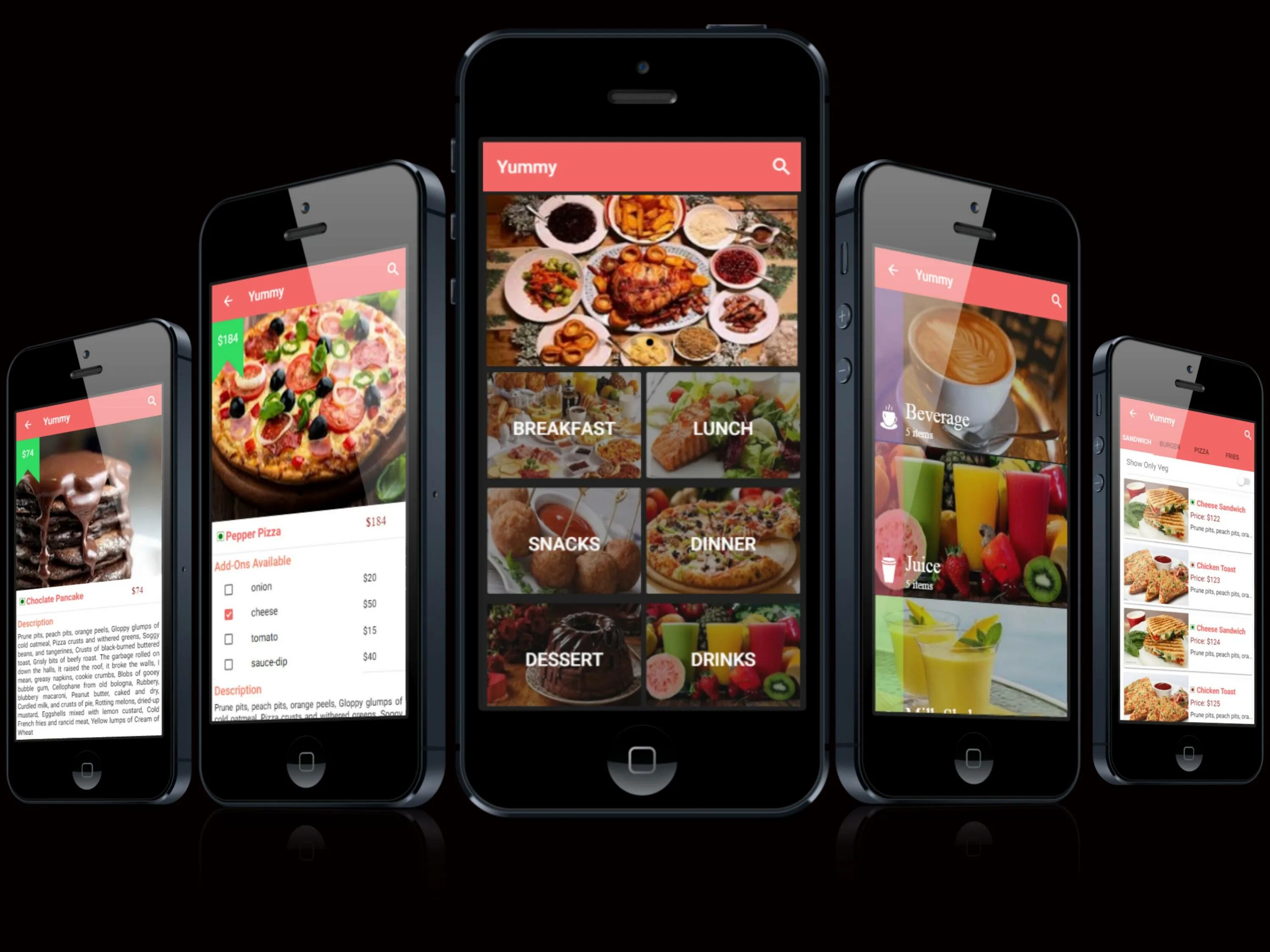 Новое меню на телефон. Приложение ресторана. Приложение меню ресторана. Дизайн приложения ресторана. Дизайн мобильного приложения кафе.