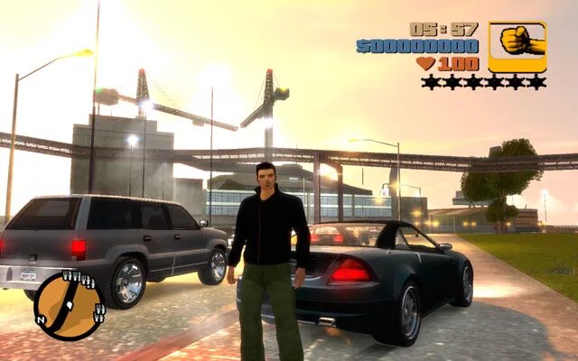 GTA 3 Remastered. GTA 3 ремастер. Grand Theft auto III Remastered.