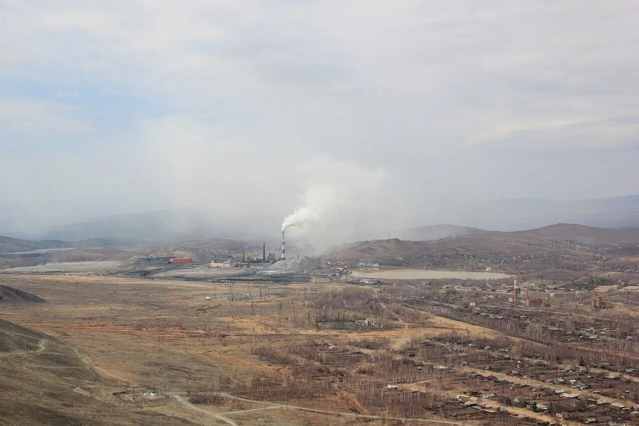 Прогноз погоды карабаш на 10 дней